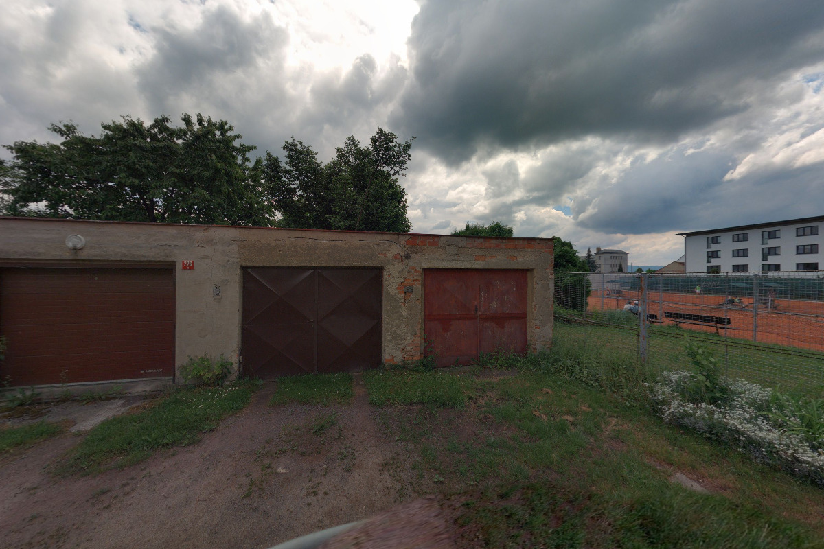 TJ Lanškroun foto 2