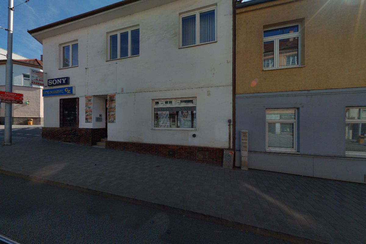 Autoškola Miloš a Nikola Navrátilovi