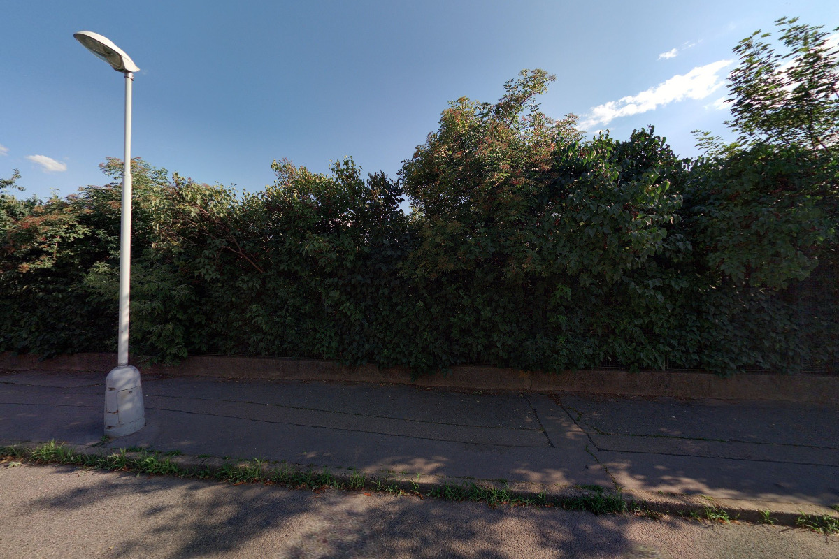 MŠ Praha 8, Libčická