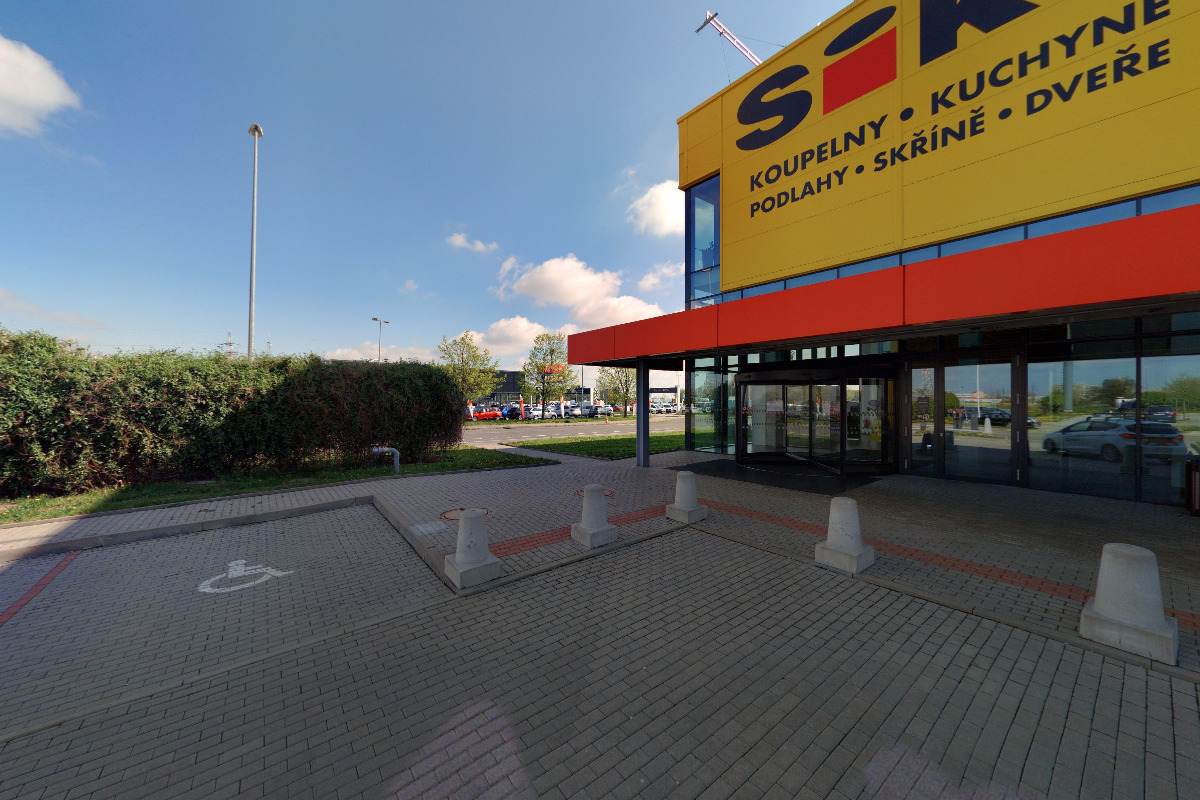 AVANTI - KOBERCE - PODLAHY – PVC foto 5