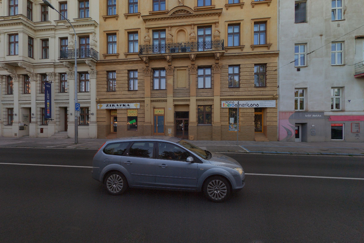 Prof. Ing. arch. Petr Pelčák