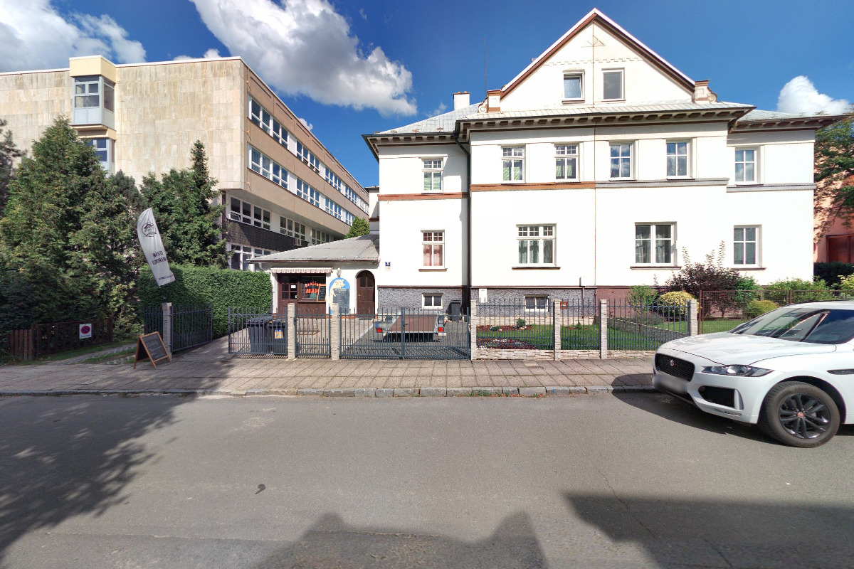 Uzenářství Oldřiš foto 5