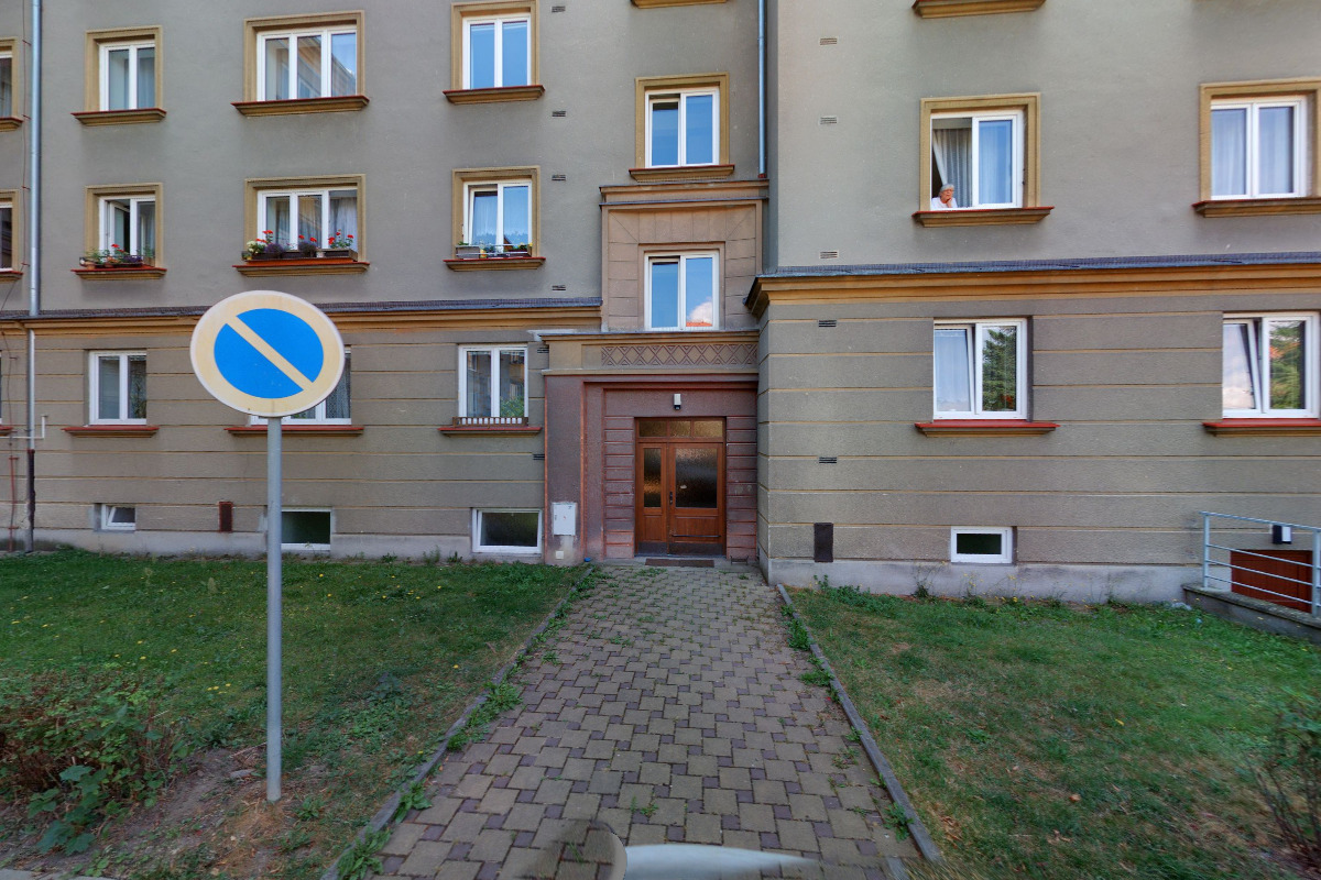 MUDr. Pavel Sillinger, s.r.o.