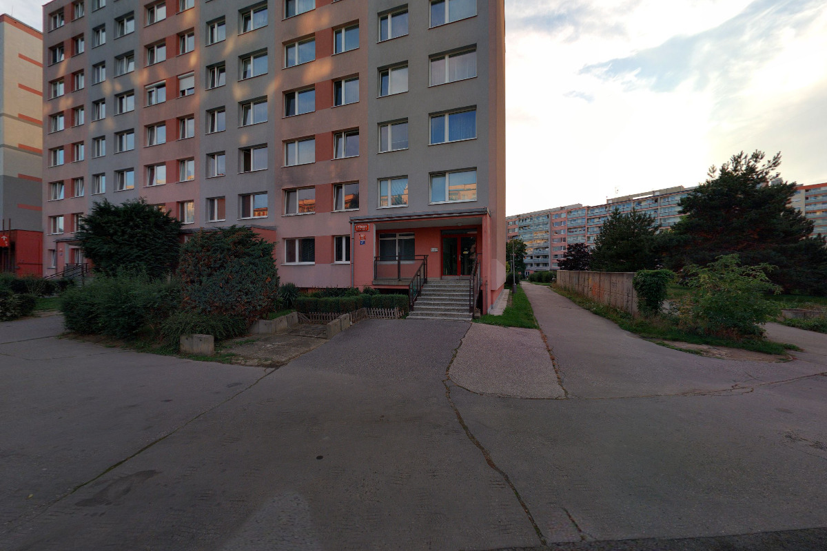 Jana - Michaela Kopecká - COLOUR STUDIO - Institute of the Creativity foto 3