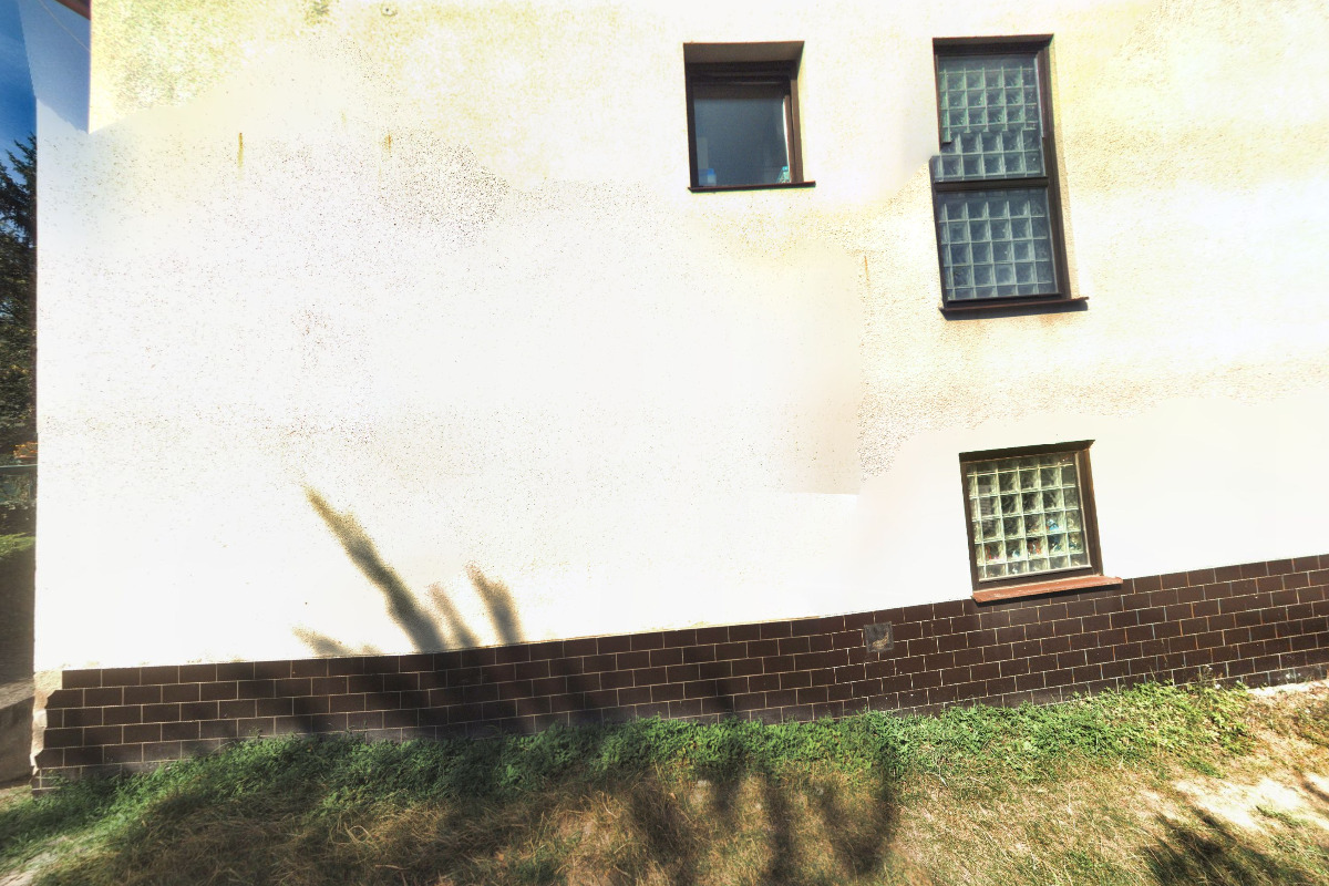 Ing. arch. Petr Doležal