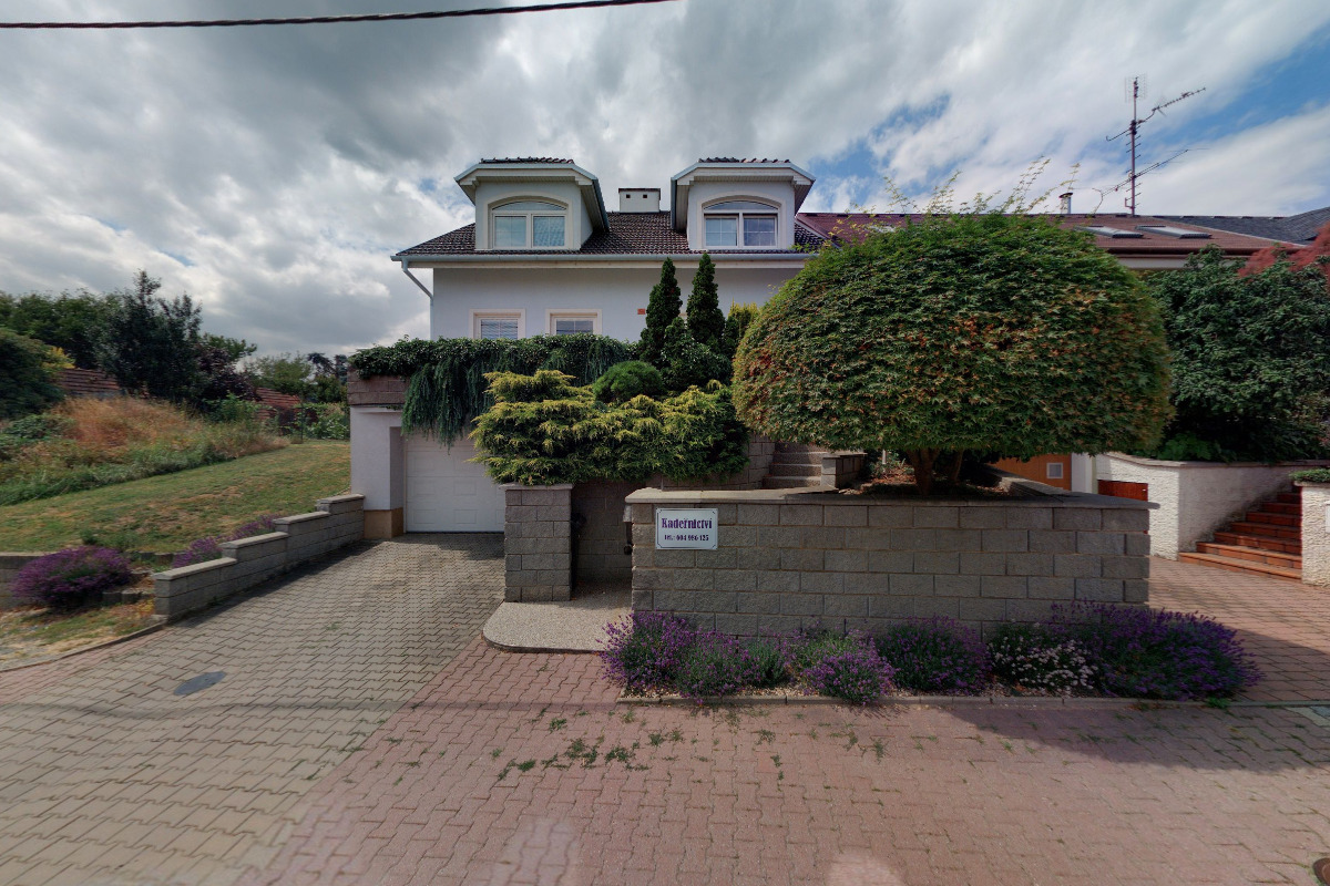 Kadeřnictví Ivana Chvátalová