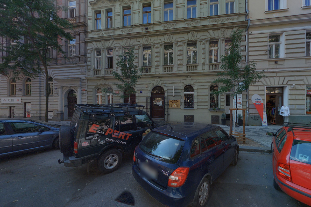 Zlatnictví Dana foto 2