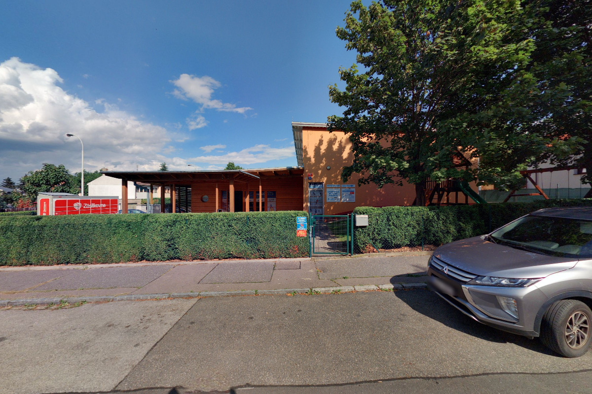 Pohyb dětem - zdravě a hravě