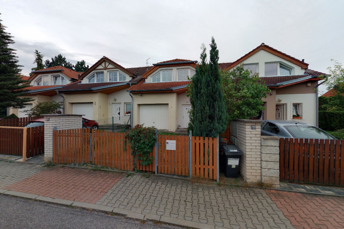 Krčílková Foukalová advokátní kancelář