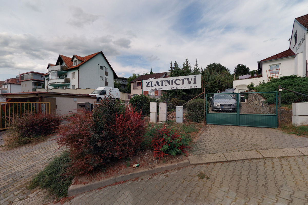 Czech Village Terra Chula