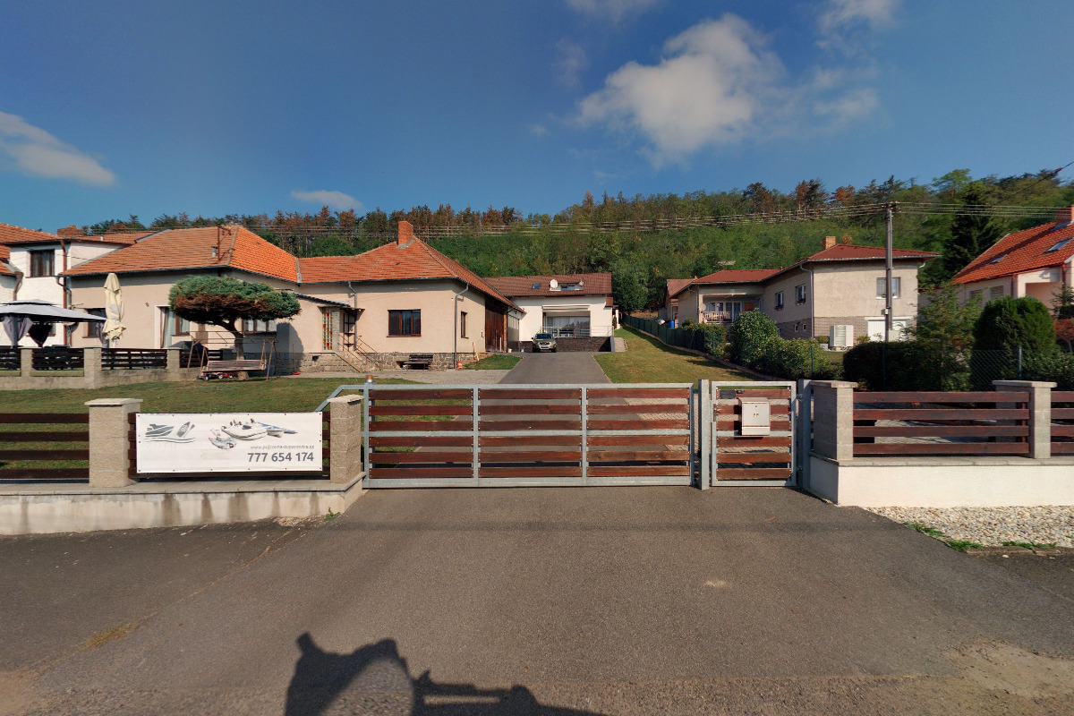 Účetnictví - Milena Dušková