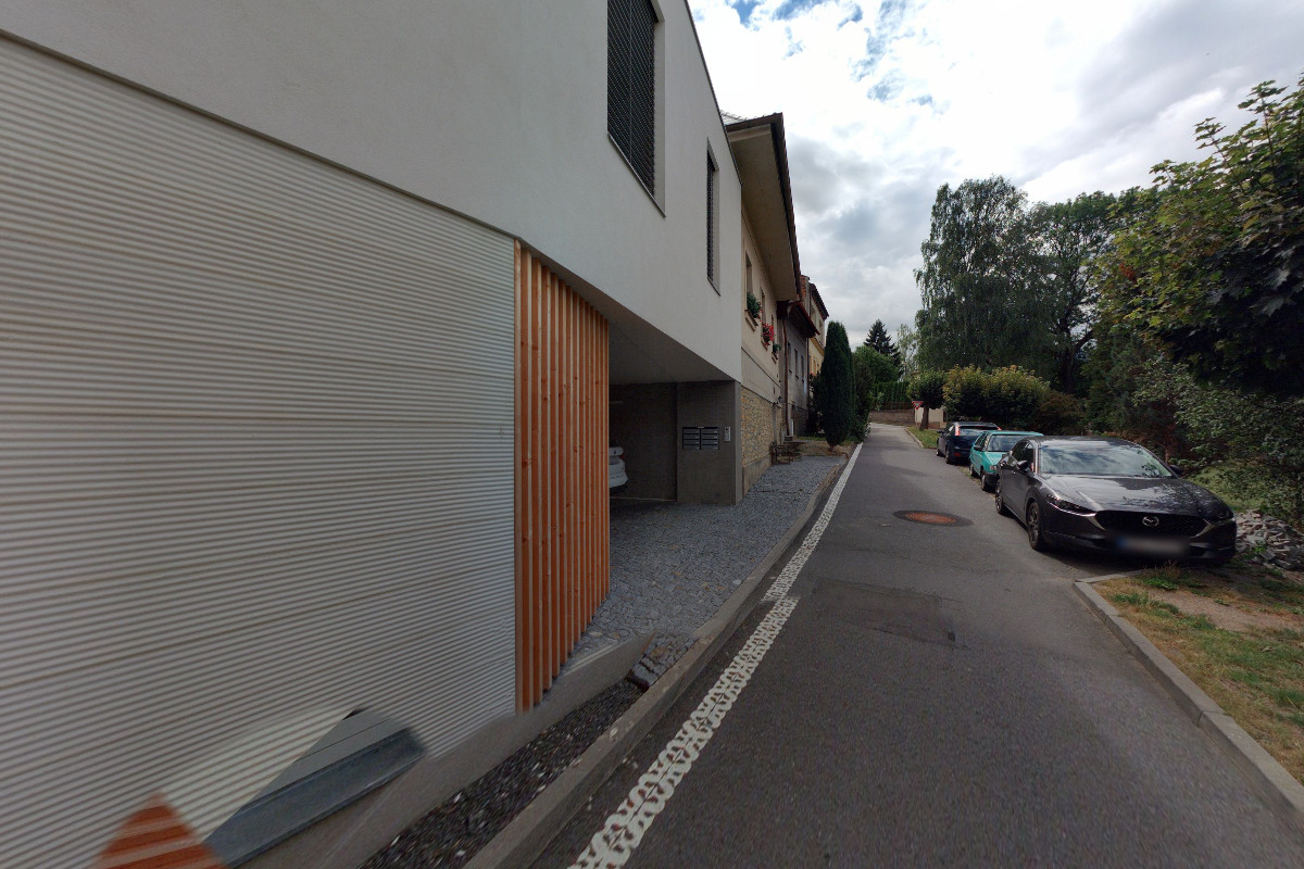 Apartmán Elegant Litomyšl foto 1