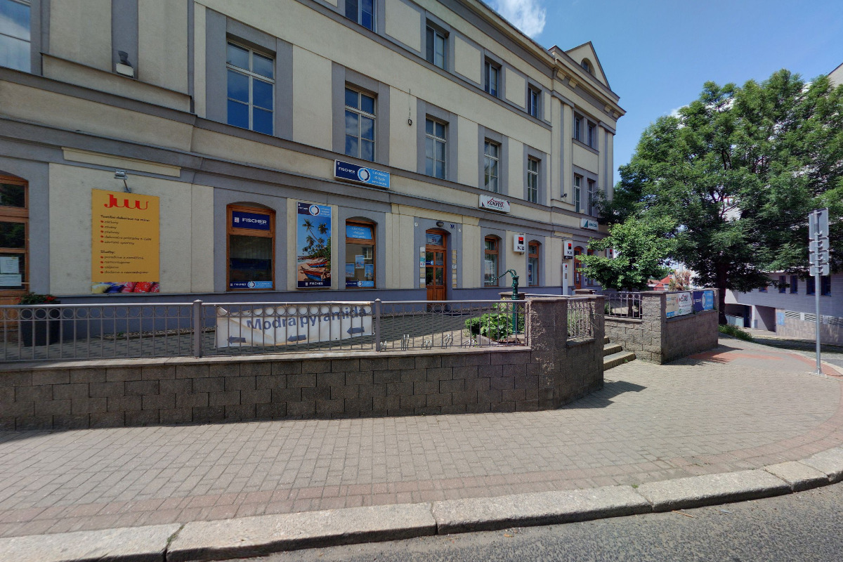 Mgr. Klára Rudolfová - PSYCHOTERAPIE, MEDIACE, PORADENSTVÍ