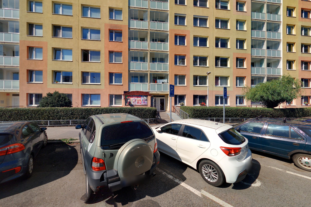 Ing. arch. Martina Křípalová