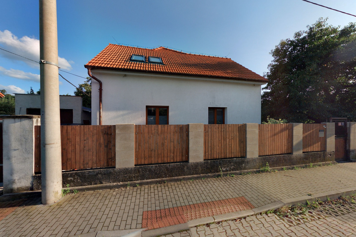 Ing. Michaela Richtermoc Hercíková