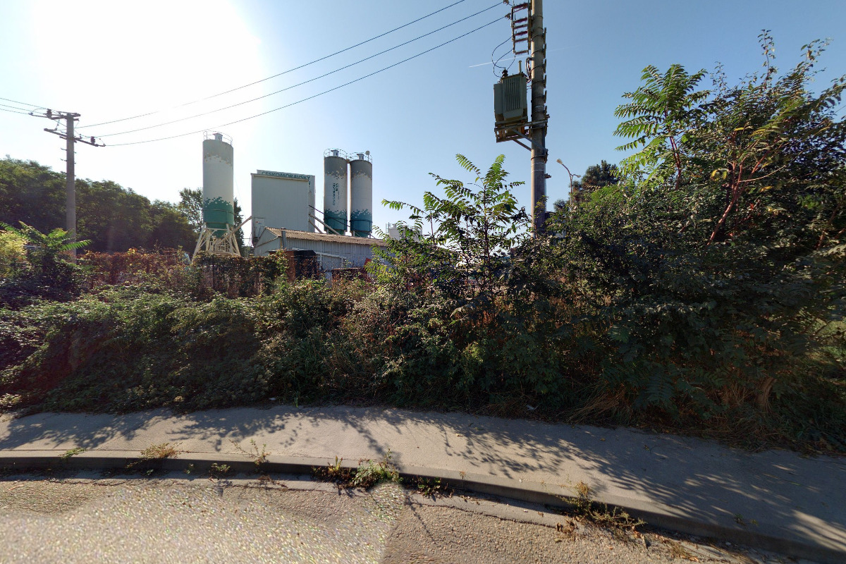 TBG BETONMIX - betonárna Brno-Černovice foto 3