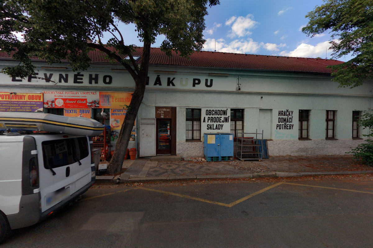 Chovatelská stanice Z Benáteckého dvora foto 2