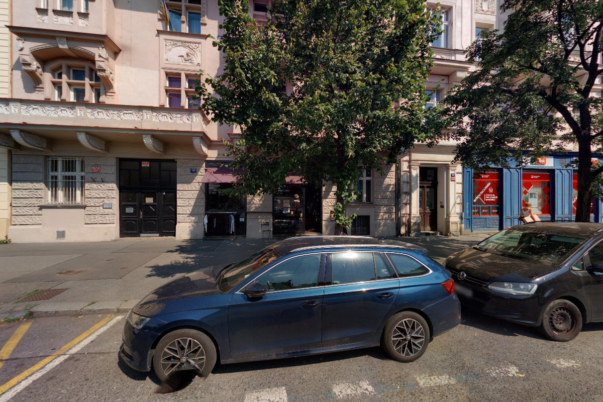 Lex - advokátní kancelář - JUDr. Taťána Chvalová foto 2