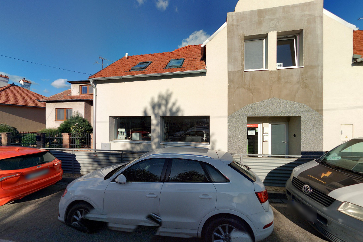 TERAND - elektronik foto 2