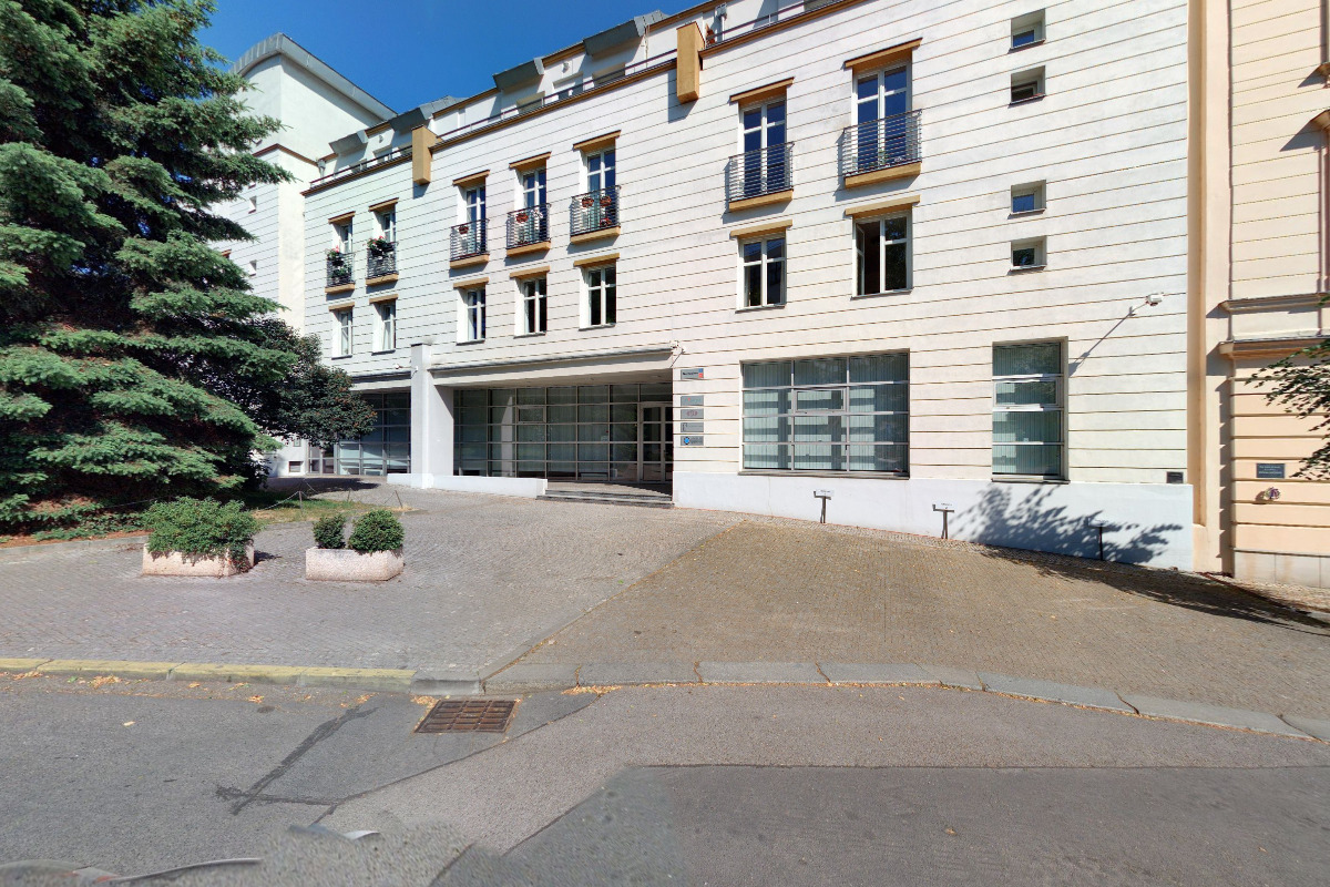 JUDr. Petr Pasternak, advokát foto 2