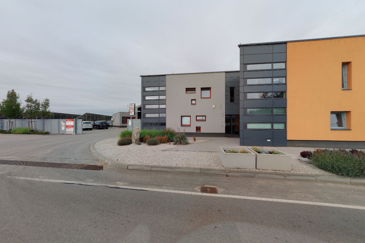 Stavební firma Plus s.r.o. foto 5