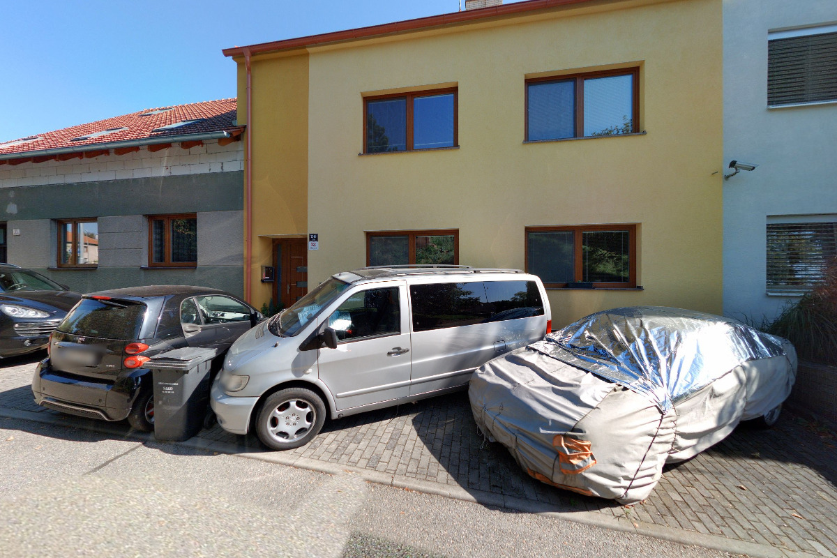 P.S. Centrum, s.r.o.