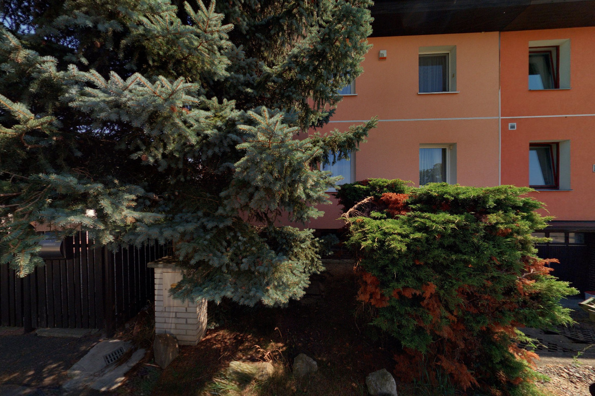 Ing. Jaroslav Kavalír