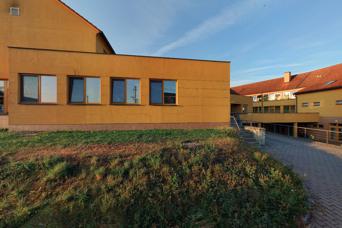 Senior centrum Moravany foto 2