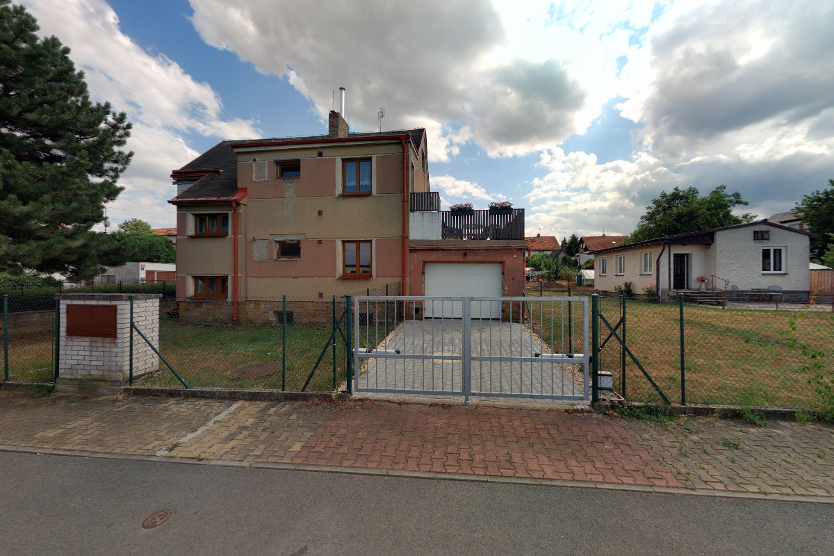 Anna Pešková Salon Anna foto 5