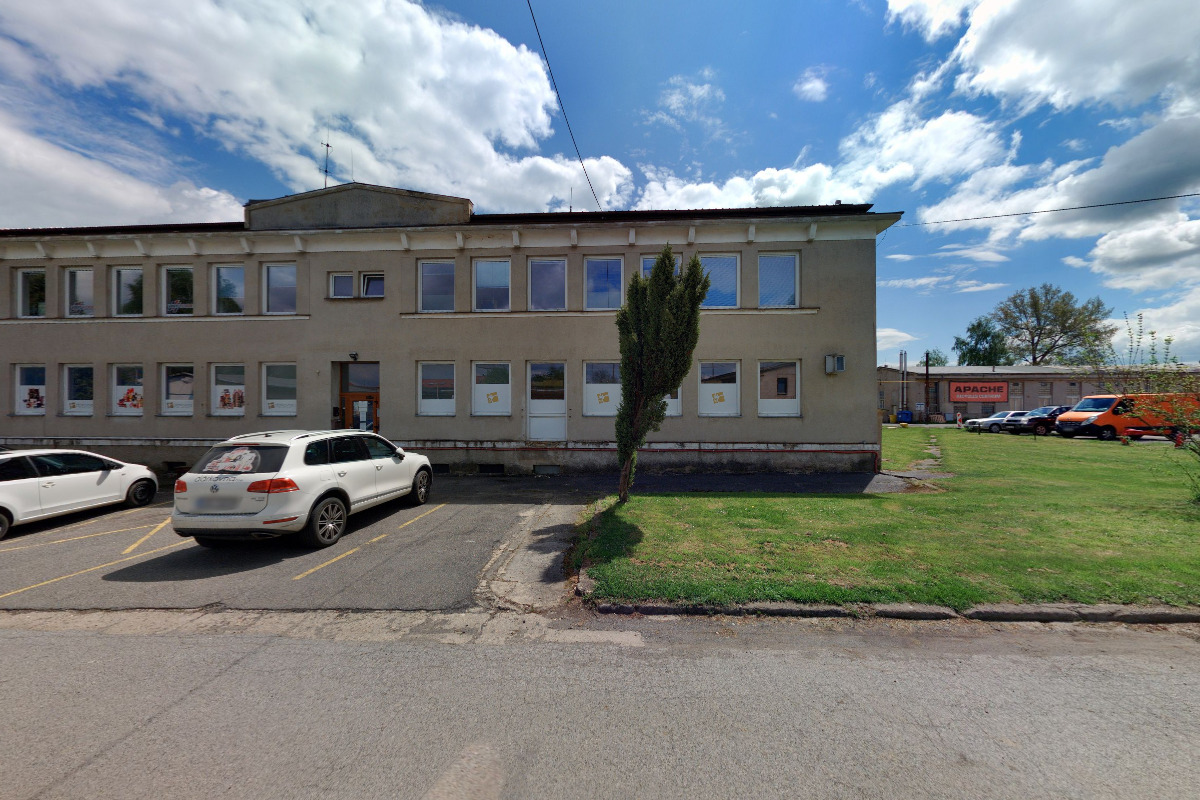 Kovovýroba Hostivice