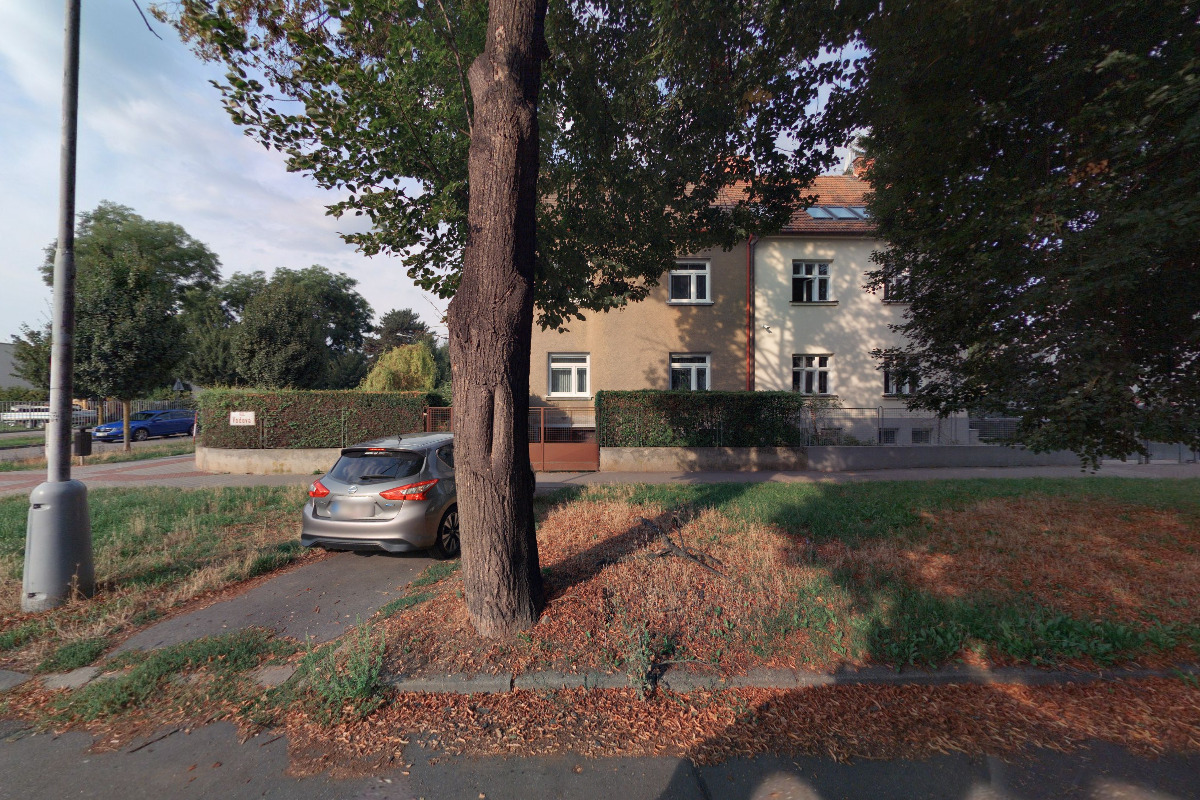 MUDr. Michal Nesrsta