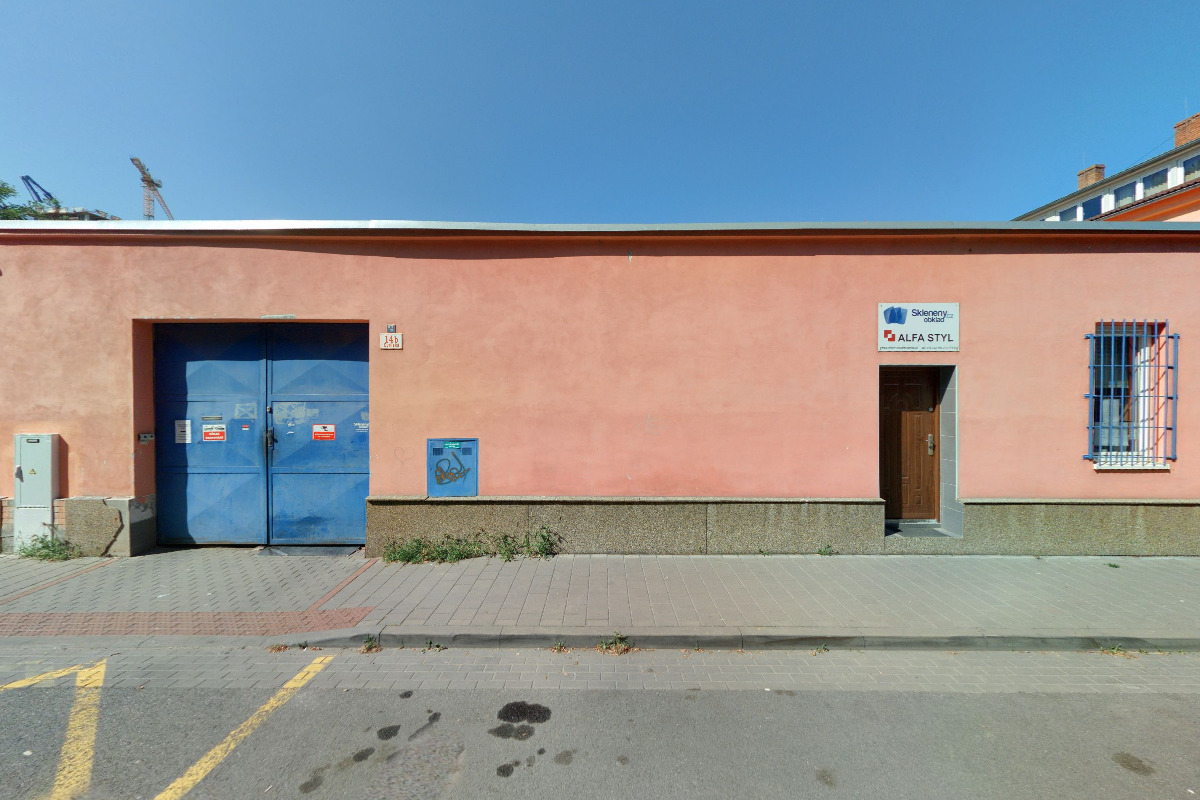 Alfa Styl, s.r.o.