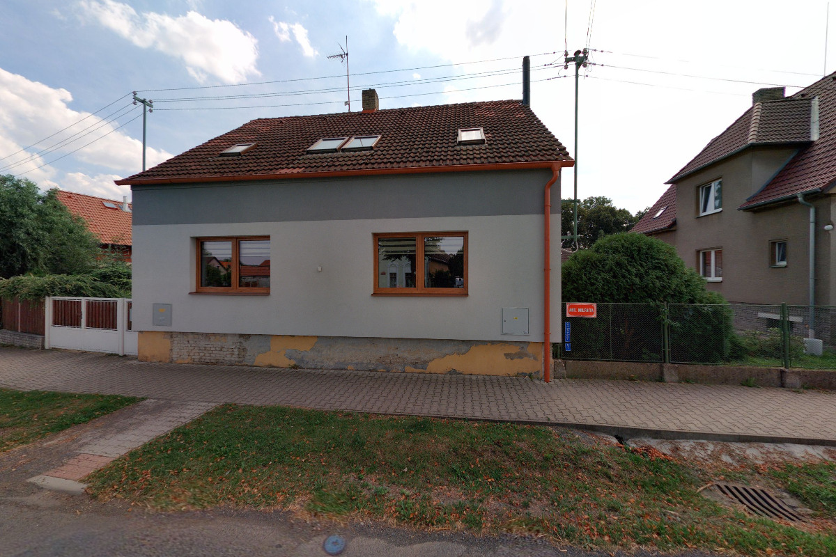 Nanny - hodinová manželka foto 1