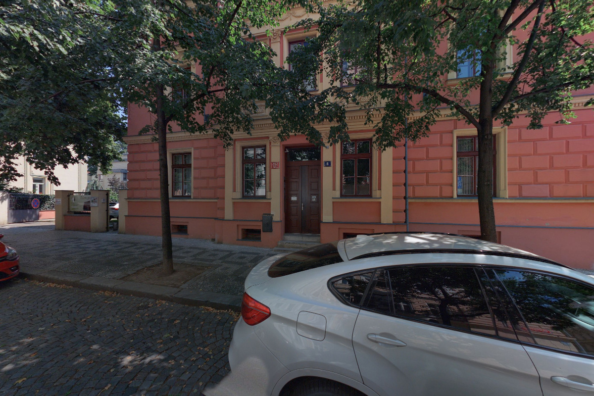 Mgr. Pavel Letáček, advokát