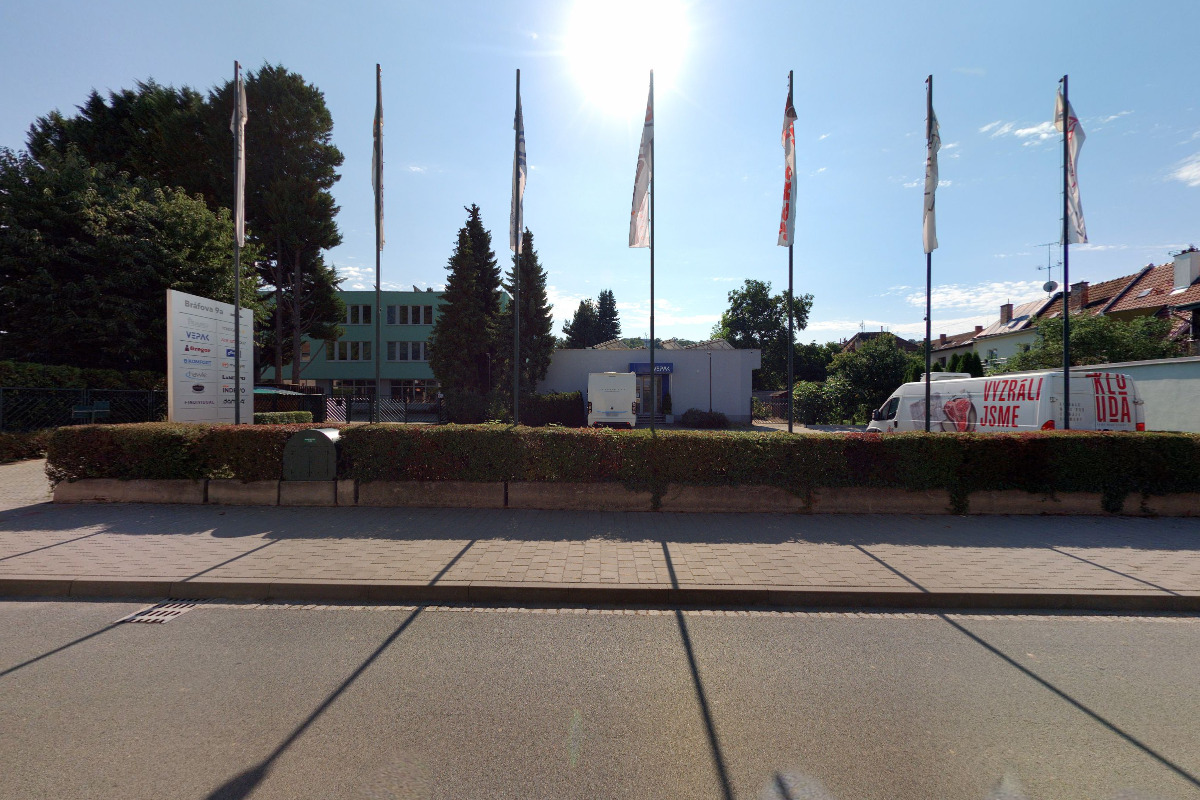 Pavel Daněček foto 2