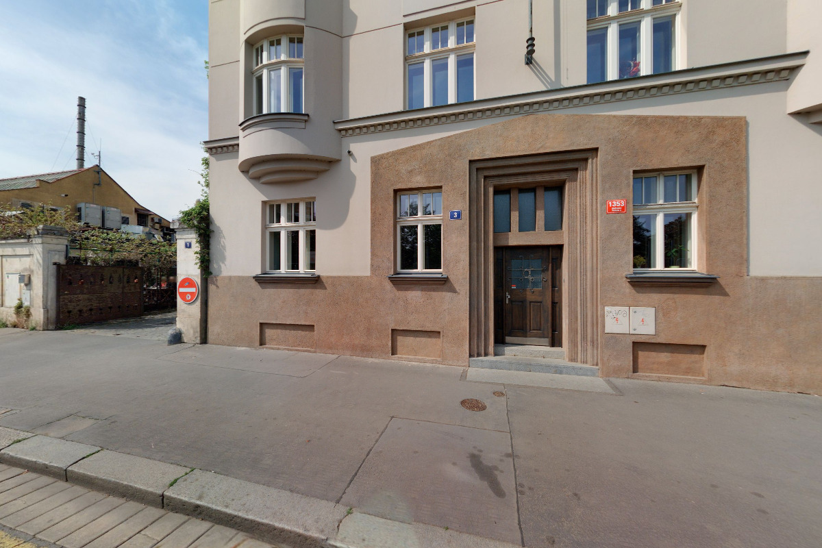 Michal Sklenář - koordinace BOZP foto 1