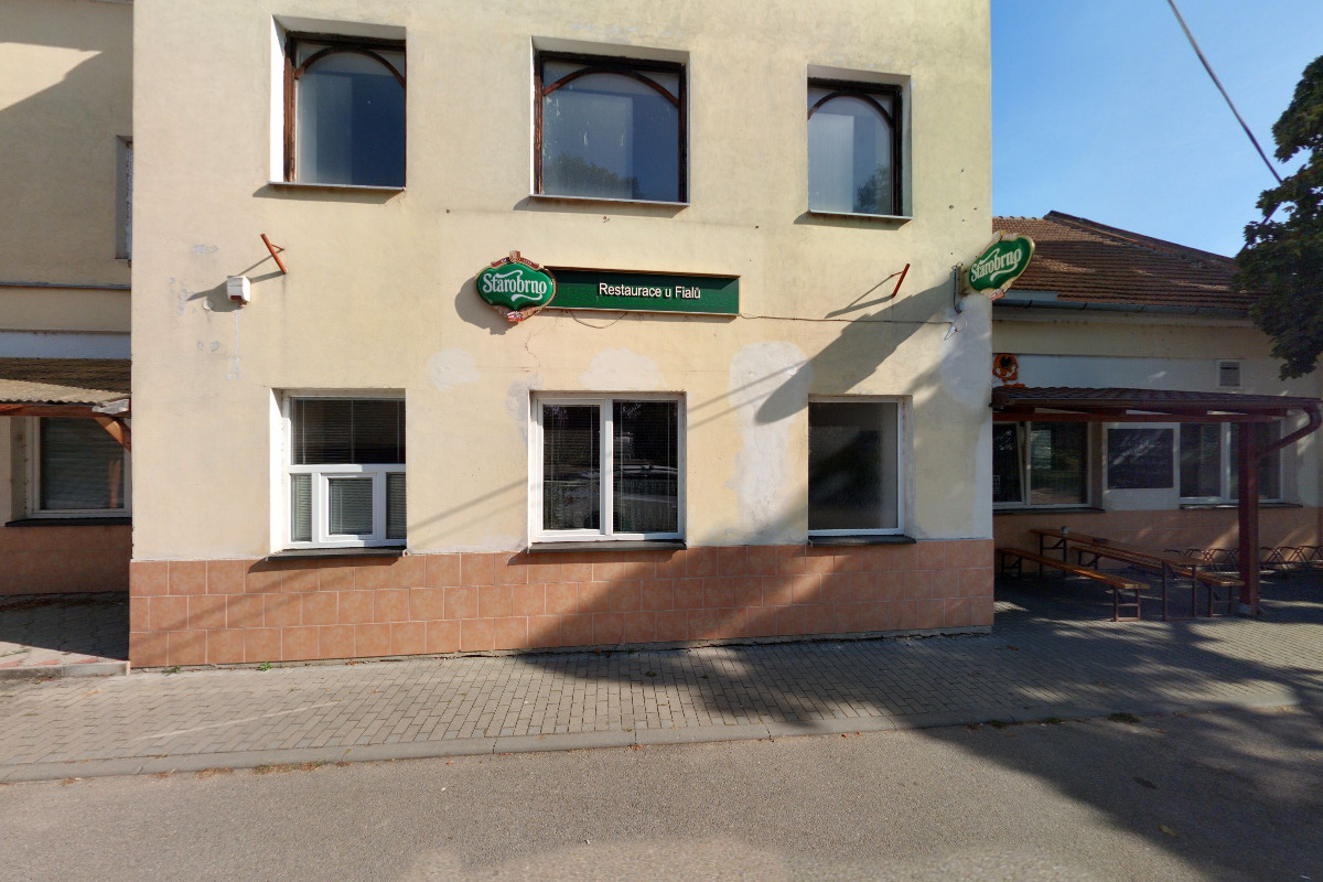 Restaurace U Fialů foto 6