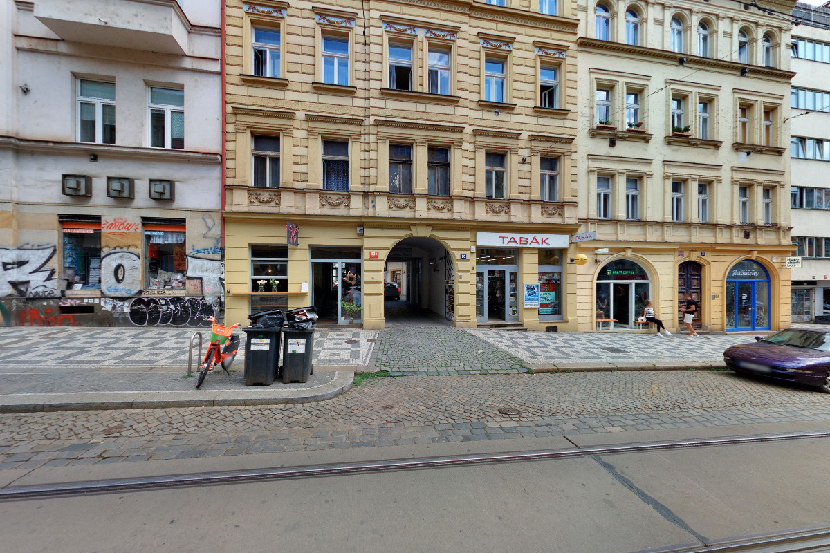 PROVE servis s.r.o. foto 2