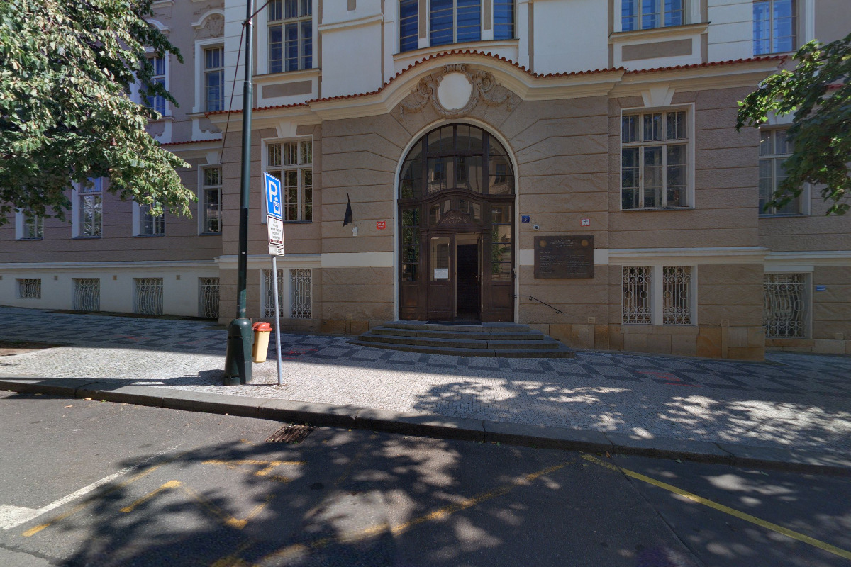 Nadační fond Přírodovědecké fakulty Univerzity Karlovy, nadační fond