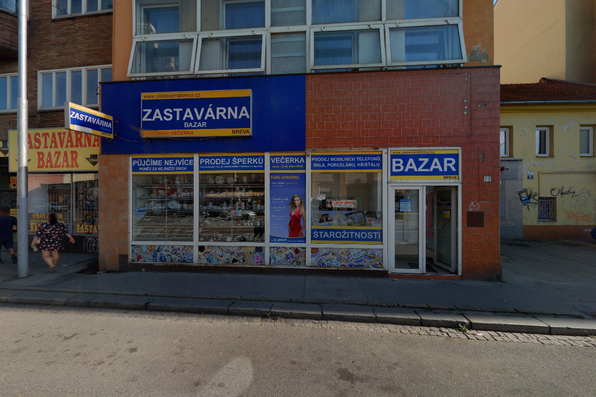 Milan Sika - zprostředkování obchodu a služeb