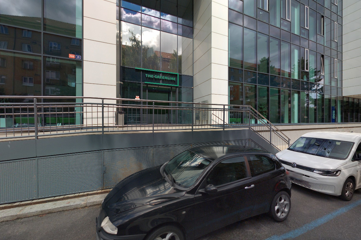 The Duke of Edinburghs International Award Czech Republic foundation, o.p.s.