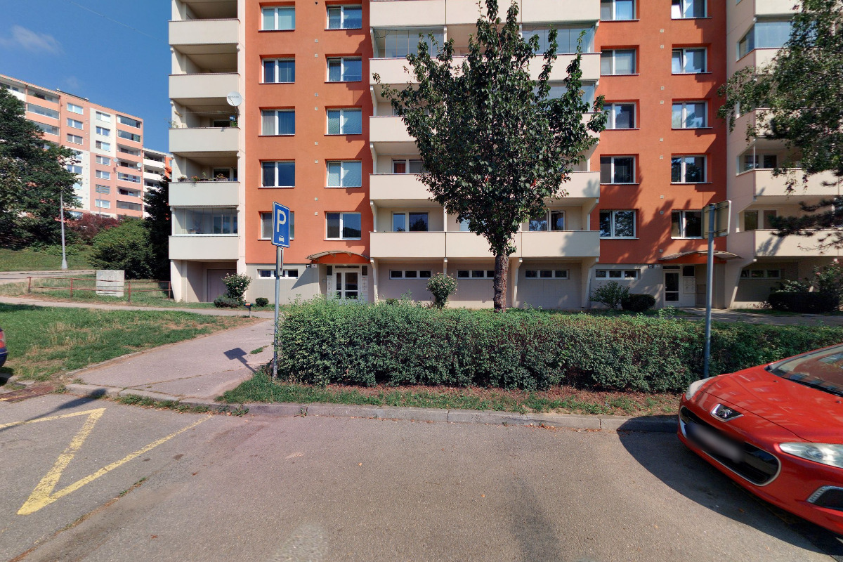 Tepování Brno foto 5