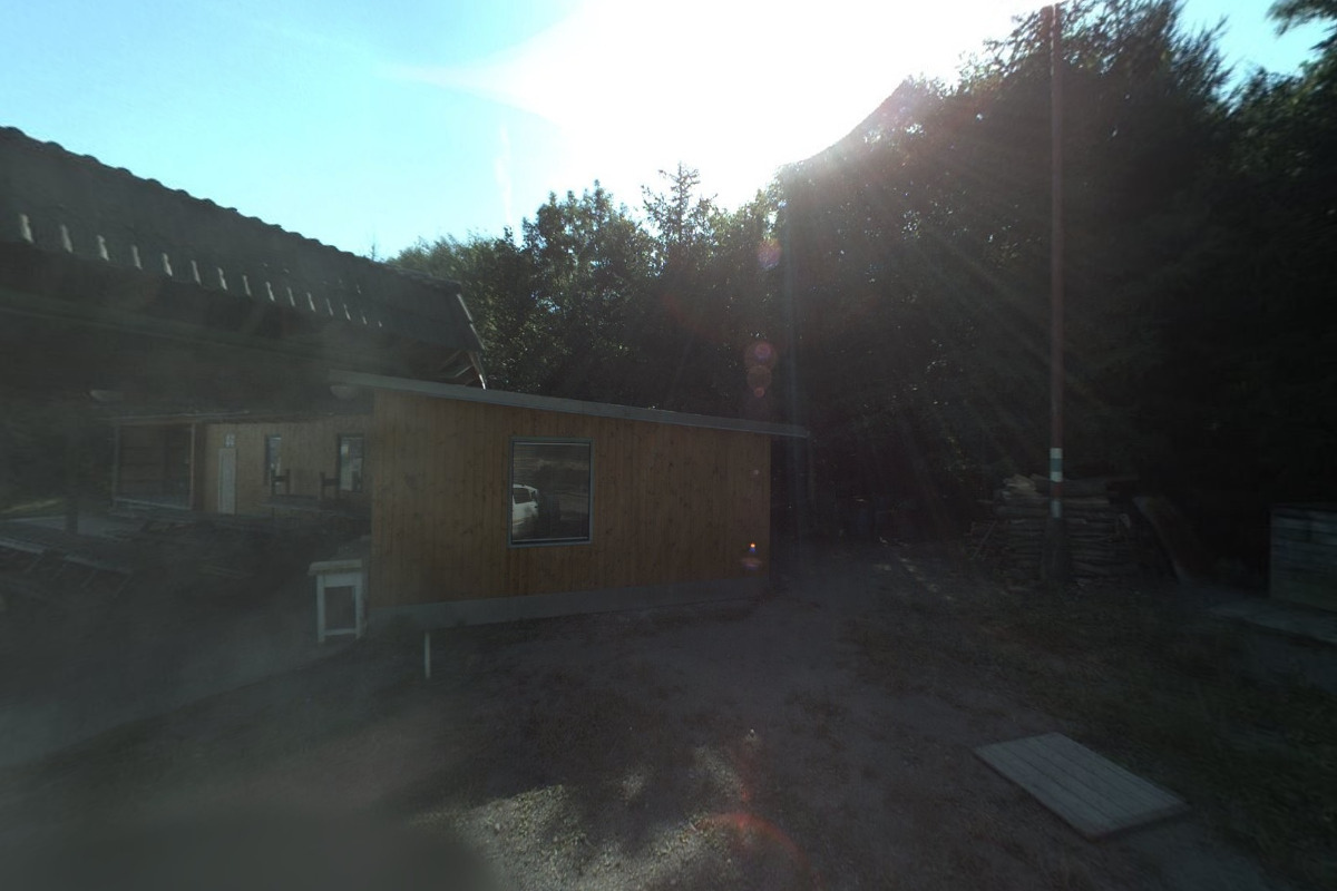 Hospoda u rybníka foto 4