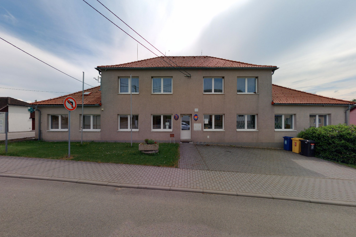 SH ČMS - Okrsek Benešov