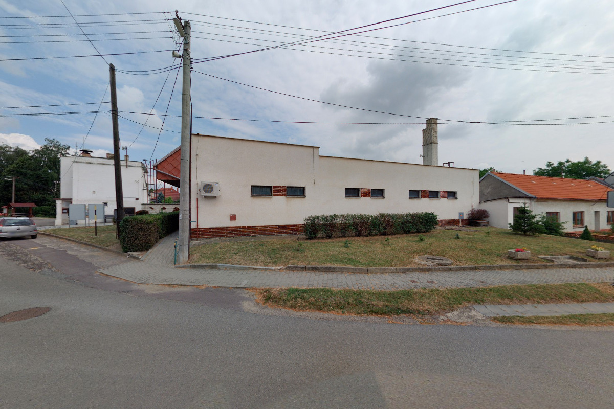 JEDNOTA, spotřební družstvo, Moravský Krumlov – COOP foto 5