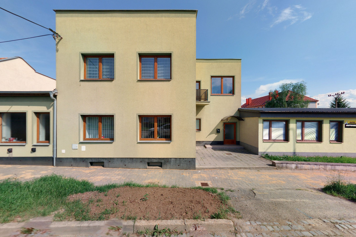 Autokelly autoservis Eva Václavíková