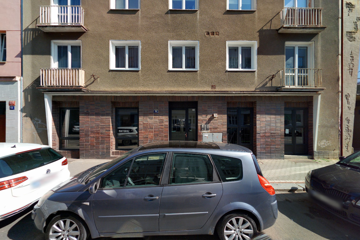 ARTIKUL architekti, s.r.o.