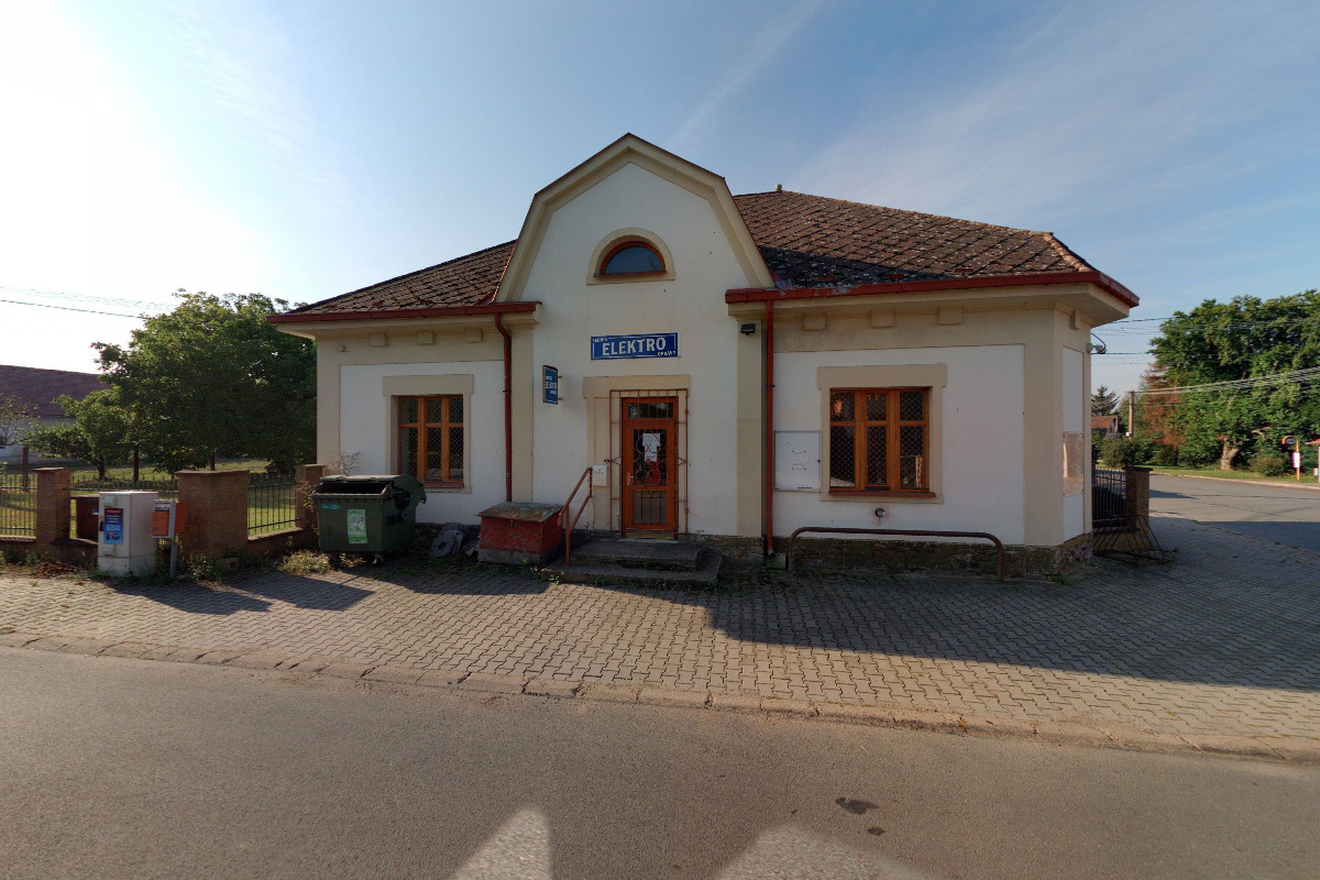 Roman Vostatek - ELEKTRO servis