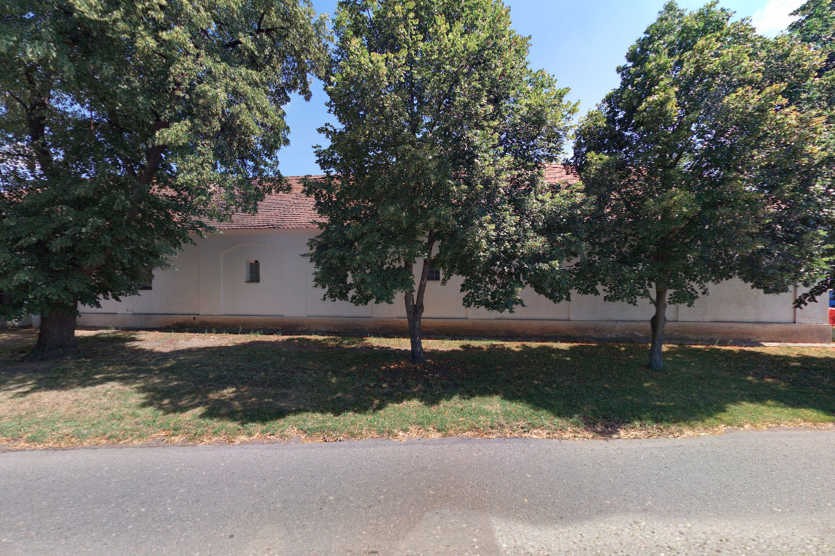 Nabíjecí stanice Obec Řečany nad Labem foto 1