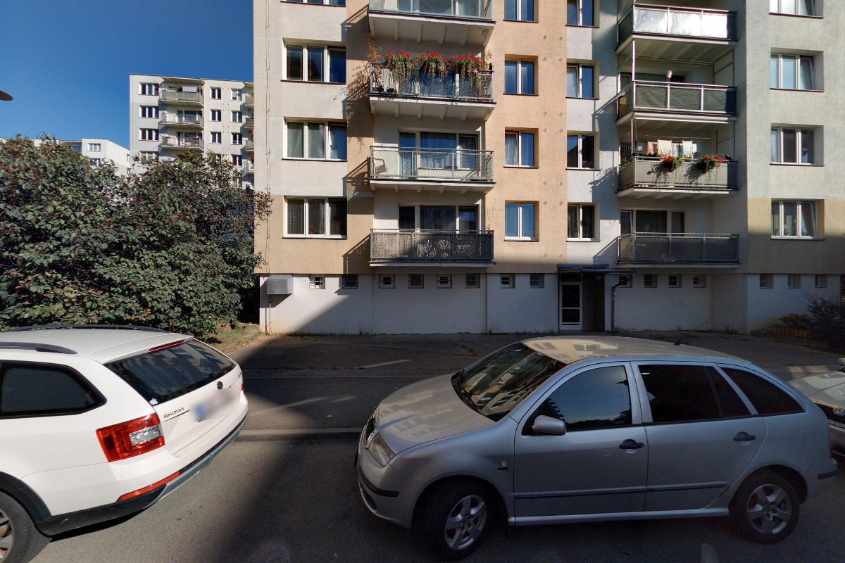 Ivo Fara - osvětlení interiéru